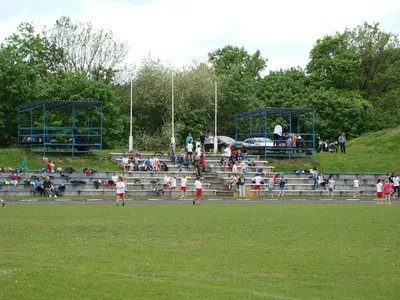 Klub lekkoatletyczny Lechia Gdańsk