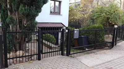 Usługi ślusarskie Dariusz Gardocki